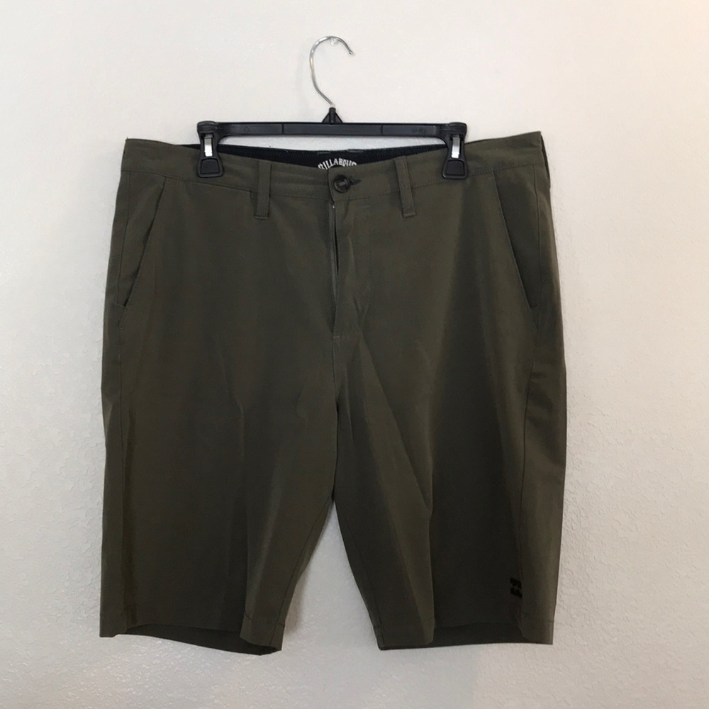 Billabong shorts